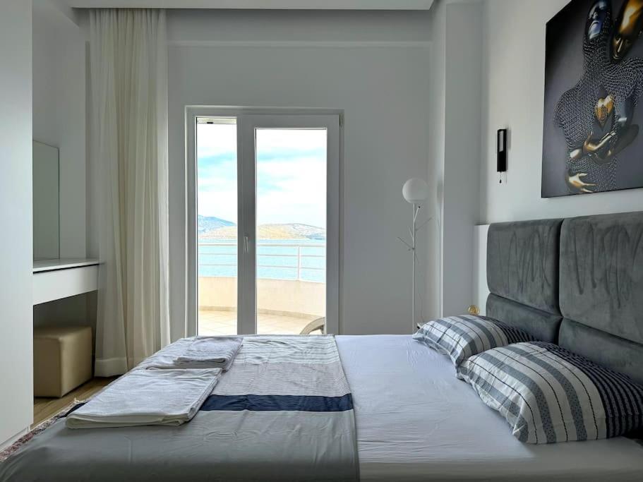 Appartement Seafront Oasis Luxury Apartment, With Sae View *
