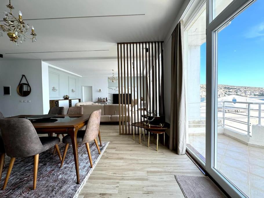 Seafront Oasis Luxury Apartment, With Sae View Appartement *