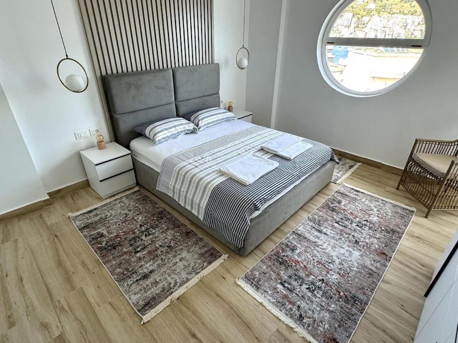 Appartement Seafront Oasis Luxury Apartment, With Sae View
