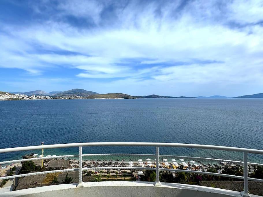 Seafront Oasis Luxury Apartment, With Sae View Appartement *